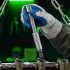 Набор инструментов, 1/2", 1/4", пластиковый кейс, 82 предмета Сибртех Набор инструментов, 1/2", 1/4", пластиковый кейс, 82 предмета Сибртех