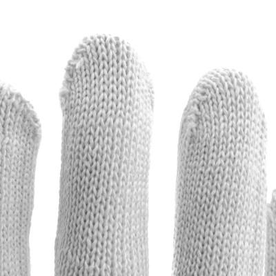 Перчатки садовые х/б, ПВХ покрытие, "Летний сад", 10 класс Palisad Перчатки садовые х/б, ПВХ покрытие, "Летний сад", 10 класс Palisad