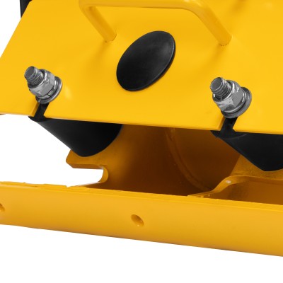 Виброплита бензиновая VC-12, 12 кН, 45*35 см, 196 см3 Denzel Виброплита бензиновая VC-12, 12 кН, 45*35 см, 196 см3 Denzel