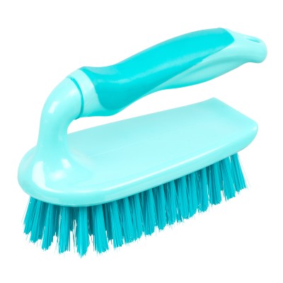 Щетка-утюг 140 х 72 м, щетина средней жесткости Elfe Щетка-утюг 140 х 72 м, щетина средней жесткости Elfe