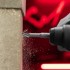Бур по бетону, 8 x 110 мм, SDS Plus c крестовой пластиной Matrix Бур по бетону, 8 x 110 мм, SDS Plus c крестовой пластиной Matrix