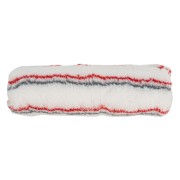 Валик сменный "Политекс", Фасадный, 250 мм, ворс 18 мм, D 55 мм, D ручки 8 мм, полиакрил MTX