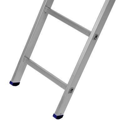 Лестница приставная, 9 ступеней, Сибртех Лестница приставная, 9 ступеней, Сибртех