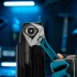 Ключ разводной 200 мм, CrV, облегченный Gross Ключ разводной 200 мм, CrV, облегченный Gross