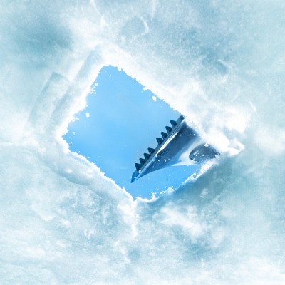 Щетка-сметка для снега со скребком телескопическая Stels Щетка-сметка для снега со скребком телескопическая Stels