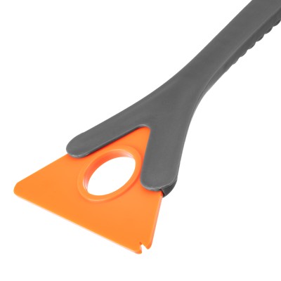 Щетка-сметка для снега со съемным скребком 530 мм Stels Щетка-сметка для снега со съемным скребком 530 мм Stels