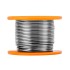 Припой Sn60Pb40, D 1 мм, 50 г, на пластмассовой катушке Sparta Припой Sn60Pb40, D 1 мм, 50 г, на пластмассовой катушке Sparta
