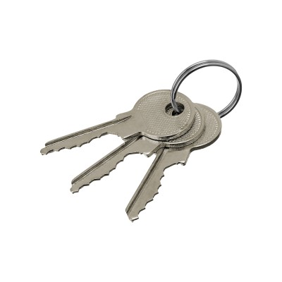 Замок навесной ЗН2-М1.80 мм Сибртех Замок навесной ЗН2-М1.80 мм Сибртех