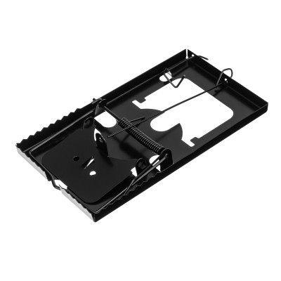 Крысоловка металлическая усиленная, 2 шт, Sparta Крысоловка металлическая усиленная, 2 шт, Sparta