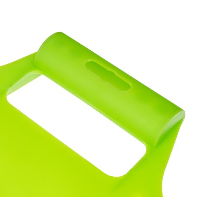 Шпатель для клея, пластмассовый, зубчатый 6 х 6 мм Сибртех Шпатель для клея, пластмассовый, зубчатый 6 х 6 мм Сибртех