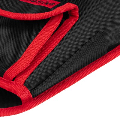 Кобура для шуруповерта с карманом для бит и сверл Matrix Кобура для шуруповерта с карманом для бит и сверл Matrix