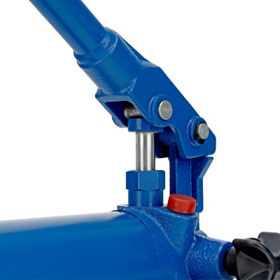 Гидравлический насос для пресса 52303 усилие 20 т Stels Гидравлический насос для пресса 52303 усилие 20 т Stels