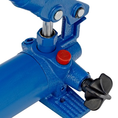 Гидравлический насос для пресса 52303 усилие 20 т Stels Гидравлический насос для пресса 52303 усилие 20 т Stels