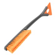 Щетка-сметка для снега со съемным скребком 530 мм Stels