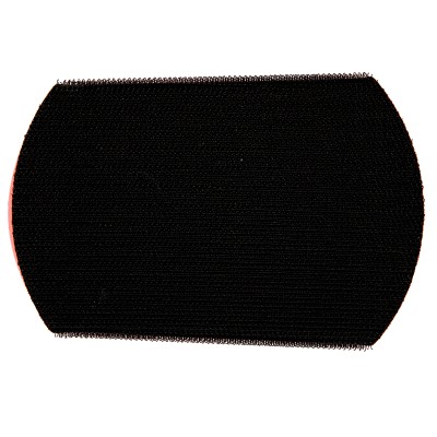 Брусок для шлифования, 125 мм, с "липучкой" Matrix Брусок для шлифования, 125 мм, с "липучкой" Matrix