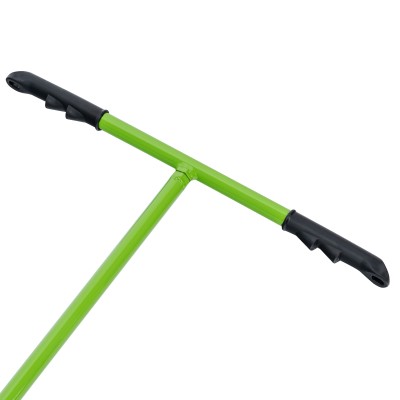 Бур лопастной со сменными ножами, 2110 мм, удлинитель, диаметр 150 мм, 200 мм, Сибртех Бур лопастной со сменными ножами, 2110 мм, удлинитель, диаметр 150 мм, 200 мм, Сибртех