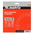 Пильный диск по дереву, 185 х 20 мм, 24 зуба, кольцо 16/20 Matrix Professional Пильный диск по дереву, 185 х 20 мм, 24 зуба, кольцо 16/20 Matrix Professional