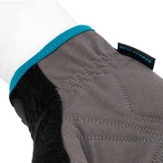 Перчатки комбинированные облегченные, открытые пальцы, AKTIV, размер М (8) Gross