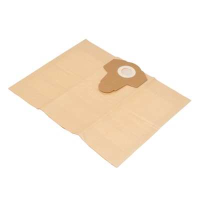 Комплект мешков одноразовых для пылесосов Denzel RVC20, RVC30, LVC20, LVC30, 5 шт. Denzel Комплект мешков одноразовых для пылесосов Denzel RVC20, RVC30, LVC20, LVC30, 5 шт. Denzel