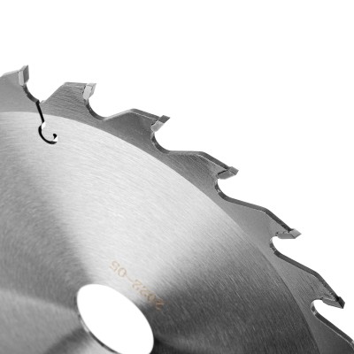 Пильный диск по дереву 190 x 30 x 24Т Gross Пильный диск по дереву 190 x 30 x 24Т Gross