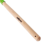 Корнеудалитель, 640 мм, стальной, деревянная рукоятка, Агроном, Сибртех