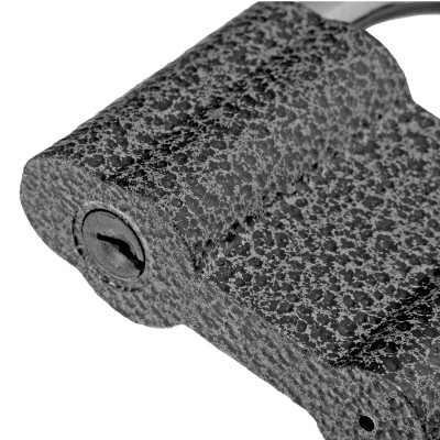 Замок навесной ЗН2-М1.80 мм Сибртех Замок навесной ЗН2-М1.80 мм Сибртех