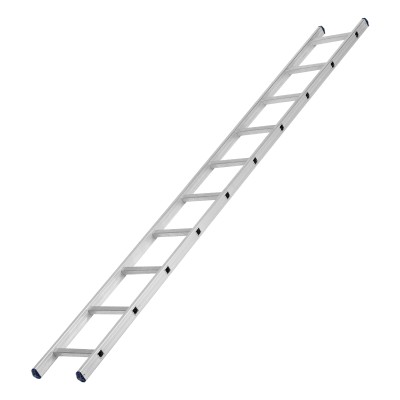 Лестница приставная, 10 ступеней, Сибртех Лестница приставная, 10 ступеней, Сибртех