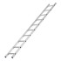Лестница приставная, 10 ступеней, Сибртех Лестница приставная, 10 ступеней, Сибртех
