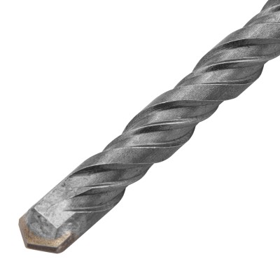 Бур по бетону, 12 x 260 мм, SDS Plus Сибртех Бур по бетону, 12 x 260 мм, SDS Plus Сибртех