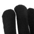 Перчатки трикотажные, акрил, с ПВХ точкой, 7 класс Сибртех Перчатки трикотажные, акрил, с ПВХ точкой, 7 класс Сибртех