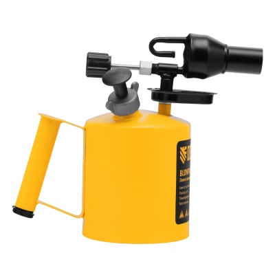 Паяльная лампа DENZEL, ВТ-15, 1.5 л Паяльная лампа DENZEL, ВТ-15, 1.5 л