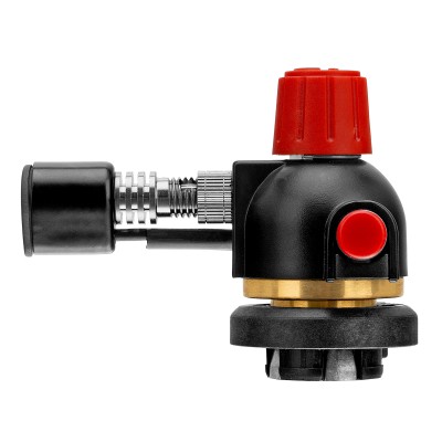 Профессиональная горелка на бутановый баллон, пьезоподжиг Matrix Профессиональная горелка на бутановый баллон, пьезоподжиг Matrix