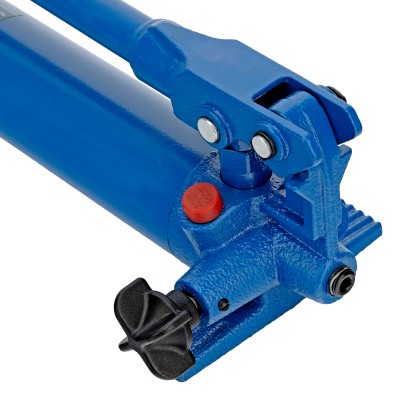 Гидравлический насос для пресса 52303 усилие 20 т Stels Гидравлический насос для пресса 52303 усилие 20 т Stels