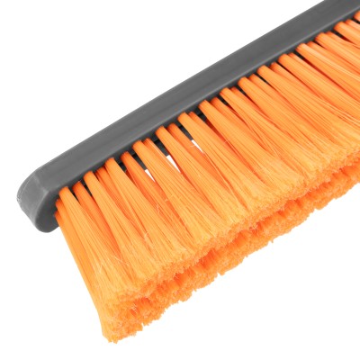 Щетка-сметка для снега со съемным скребком 530 мм Stels Щетка-сметка для снега со съемным скребком 530 мм Stels