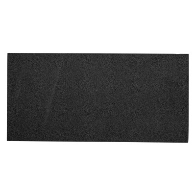 Брусок для шлифования 105 х 210 мм с шарнирным переходником под телескопическую ручку Matrix Брусок для шлифования 105 х 210 мм с шарнирным переходником под телескопическую ручку Matrix