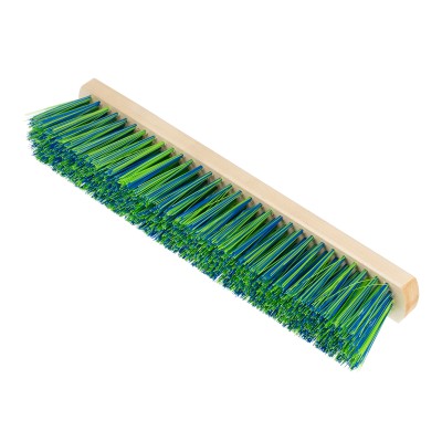 Щетка профессиональная для пола 400 мм, шестирядная, длинная щетина, железная тулейка , без черенка Сибртех Щетка профессиональная для пола 400 мм, шестирядная, длинная щетина, железная тулейка , без черенка Сибртех