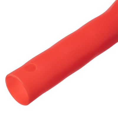 Валик прижимной "Бочка", 50 мм, пластмасса, D ручки 6 мм MTX Валик прижимной "Бочка", 50 мм, пластмасса, D ручки 6 мм MTX