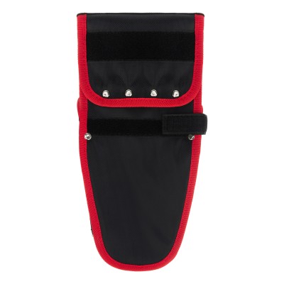 Кобура для шуруповерта с карманом для бит и сверл Matrix Кобура для шуруповерта с карманом для бит и сверл Matrix