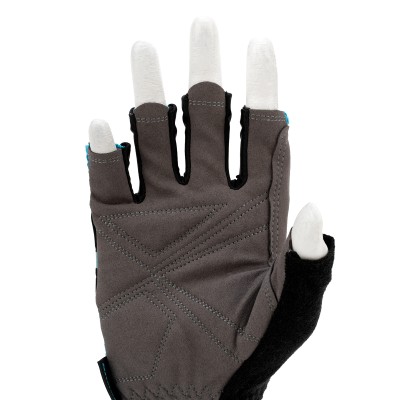 Перчатки комбинированные облегченные, открытые пальцы, AKTIV, размер М (8) Gross Перчатки комбинированные облегченные, открытые пальцы, AKTIV, размер М (8) Gross