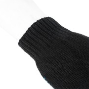 Перчатки трикотажные, акрил, с ПВХ точкой, 7 класс Сибртех