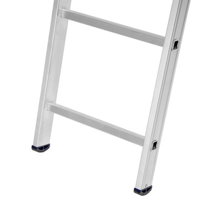 Лестница приставная, 10 ступеней, Сибртех Лестница приставная, 10 ступеней, Сибртех