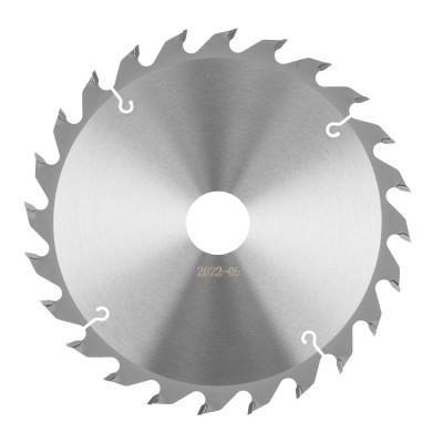 Пильный диск по дереву 190 x 30 x 24Т Gross Пильный диск по дереву 190 x 30 x 24Т Gross