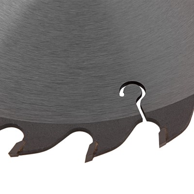 Пильный диск по дереву 150 x 20/16 x 24Т Gross Пильный диск по дереву 150 x 20/16 x 24Т Gross