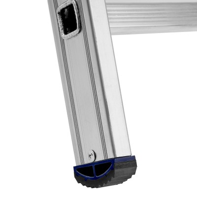 Лестница приставная, 10 ступеней, Сибртех Лестница приставная, 10 ступеней, Сибртех