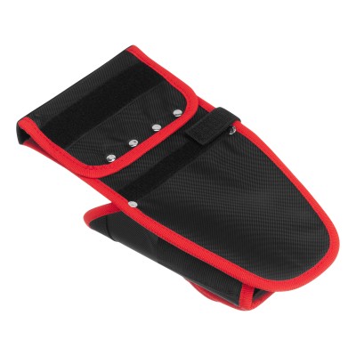 Кобура для шуруповерта с карманом для бит и сверл Matrix Кобура для шуруповерта с карманом для бит и сверл Matrix