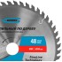 Пильный диск по дереву 250 x 32/30 x 48Т Gross Пильный диск по дереву 250 x 32/30 x 48Т Gross