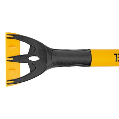 Щетка-сметка для снега со скребком 600 мм Denzel Щетка-сметка для снега со скребком 600 мм Denzel