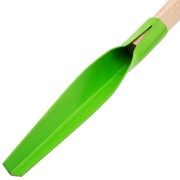 Корнеудалитель, 640 мм, стальной, деревянная рукоятка, Агроном, Сибртех