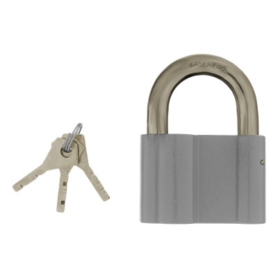 Замок навесной ЗН2-26, 80 мм Сибртех Замок навесной ЗН2-26, 80 мм Сибртех