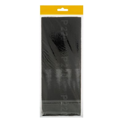 Сетка абразивная, P 220, 115 х 280 мм, 5 шт Denzel Сетка абразивная, P 220, 115 х 280 мм, 5 шт Denzel